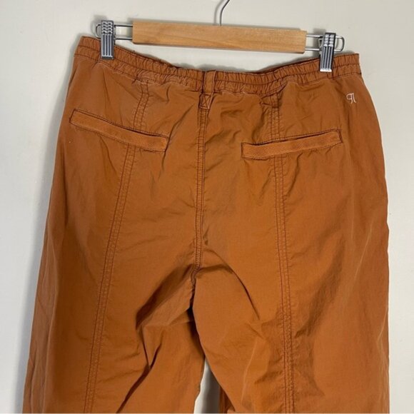 Anthropologie Brown Pants - Picture 7 of 15